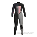 Wetsuit Full wetsuit da donna Infiniti da 43 mm